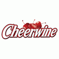 Cheerwine logo vector logo