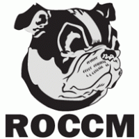 ROC Charleroi-Marchienne logo vector logo