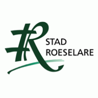 stad Roeselare logo vector logo
