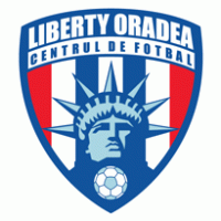 CF Liberty Oradea logo vector logo