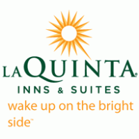 La Quinta Inns And Suites logo vector logo