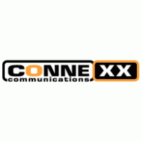 Reclamebureau Connexx logo vector logo