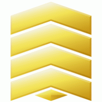 Halo 3 Medals – Gunnery Sergeant Grade 2 logo vector logo