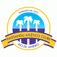 Paysandu Cricket Club / Paissandu Atlético Clube logo vector logo