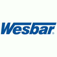 Logo Wesbar® logo vector logo