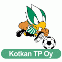KTP Kotka logo vector logo
