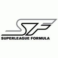 Superleague Formula logo vector logo