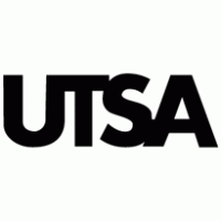 UTSA logo vector logo