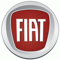 FIAT 2007 OLD logo vector logo