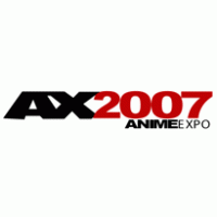 AX 2007 logo vector logo