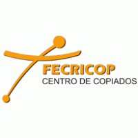 FECRICOP logo vector logo