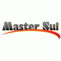 Master Sul logo vector logo