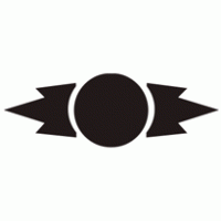 Old Republi era logo vector logo