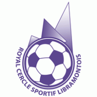 RCS Libramontois logo vector logo