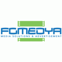 fgmedya logo vector logo