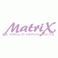 Matrix Group logo vector logo
