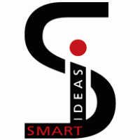 Smart Ideas logo vector logo