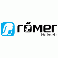 Römer Helmets logo vector logo