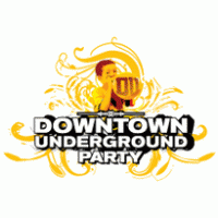 DUTYGORN_DU_party_complete logo vector logo