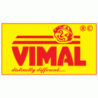 VIMAL logo vector logo