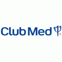 Club Med 2007 – 2008 logo vector logo