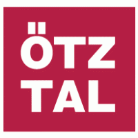 Ötztal logo vector logo