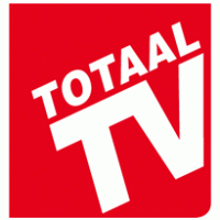 TotaalTV 2008 logo vector logo