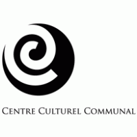 Centre Culturel Comunal logo vector logo