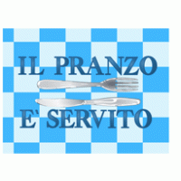 Il pranzo è servito