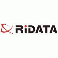 Ridata logo vector logo