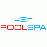 Poolspa logo vector logo