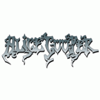 Alice Cooper logo vector logo