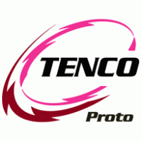 Tenco Proto logo vector logo