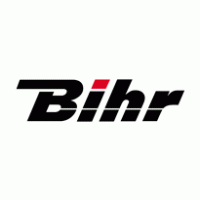 Bihr logo vector logo