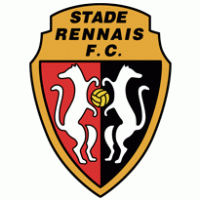 Stade Rennais FC (70’s logo) logo vector logo