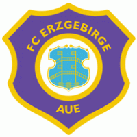 FC Erzgebirge Aue logo vector logo