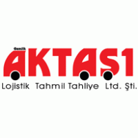Gemlik AKTAŞ – 1 Lojistik logo vector logo
