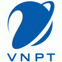 VNPT logo vector logo