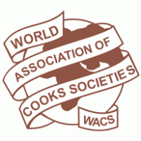 WACS logo vector logo