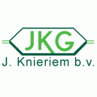JKG logo vector logo