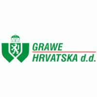 GRAWE logo vector logo