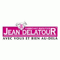 Jean Delatour logo vector logo