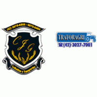 tratoragro logo vector logo