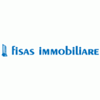 FISAS IMMOBILIARE logo vector logo