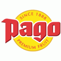 pago logo vector logo