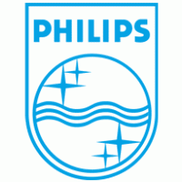 Philips logo vector logo