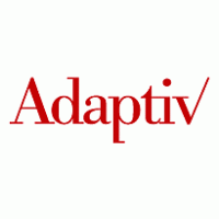 Adaptiv Learning Systems logo vector logo