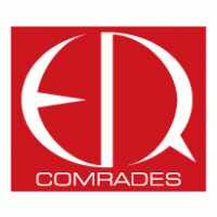 Comrades Clan logo vector logo