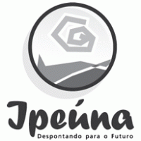 Ipeuna logo vector logo