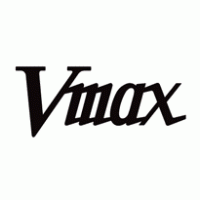 Vmax (Yamaha) logo vector logo